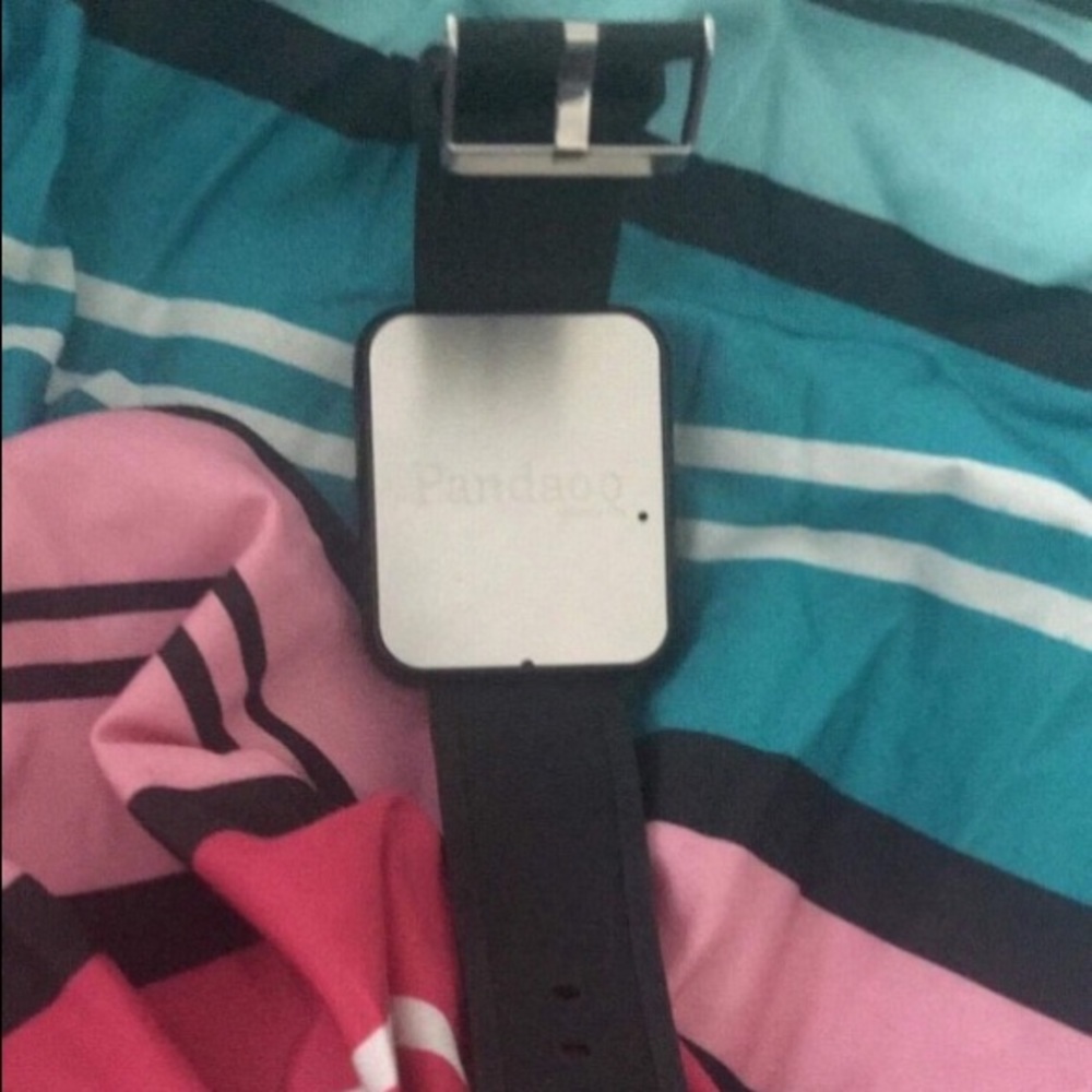 Smart Watch - image 2